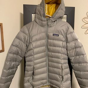 Women’s Patagonia Coat